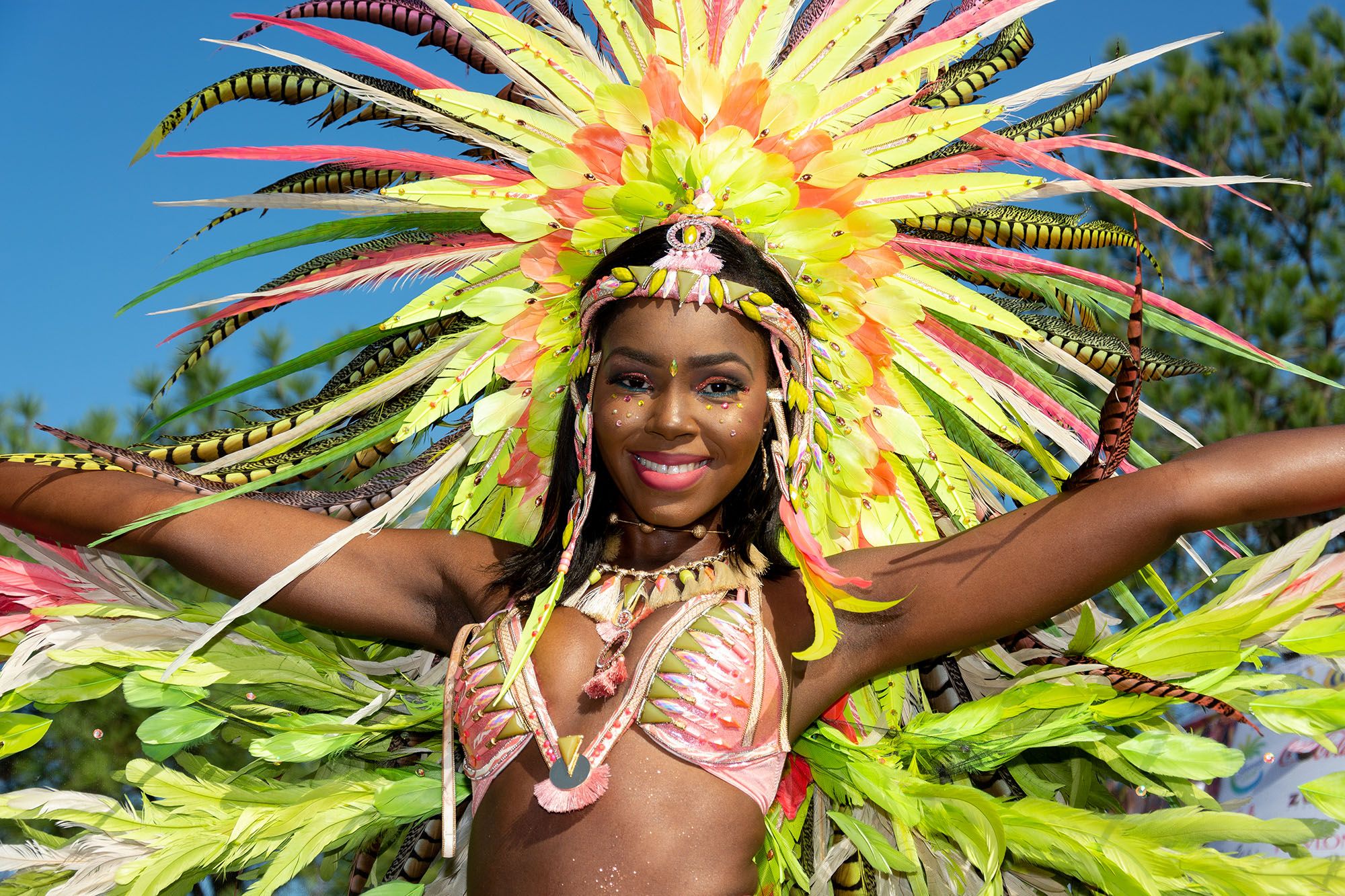 Bahamas Junkanoo Festival: The Heartbeat of Bahamian Culture