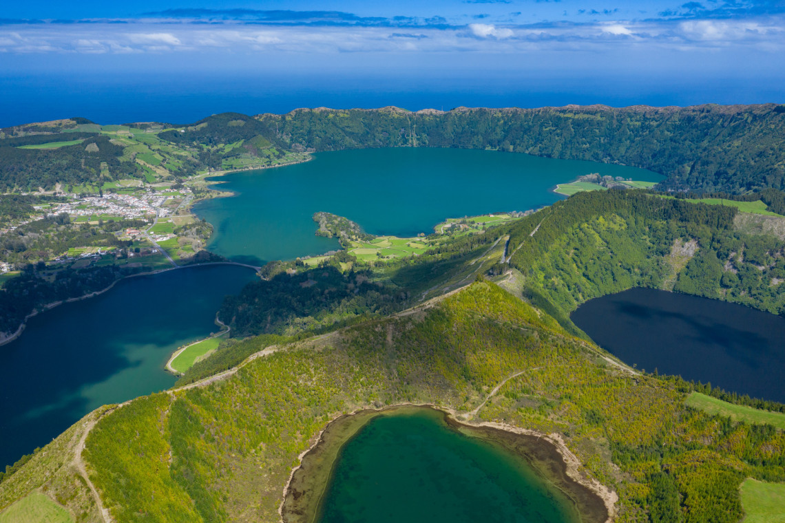 Hidden Gem Alert: The Azores — Europe’s Most Underrated Island Escape