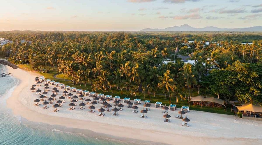 Why One&Only Le Saint Géran Is One of the Most Iconic Luxury Resorts in Mauritius