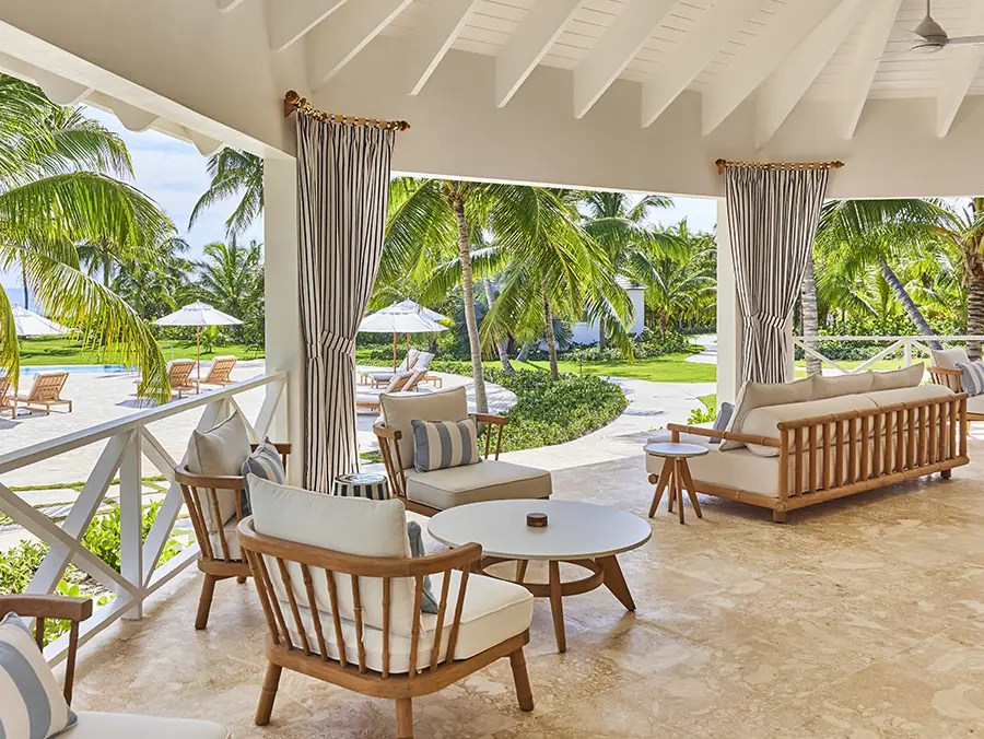 Best Luxury Hotels in Eleuthera, Bahamas