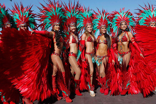 Guyana Carnival 2026