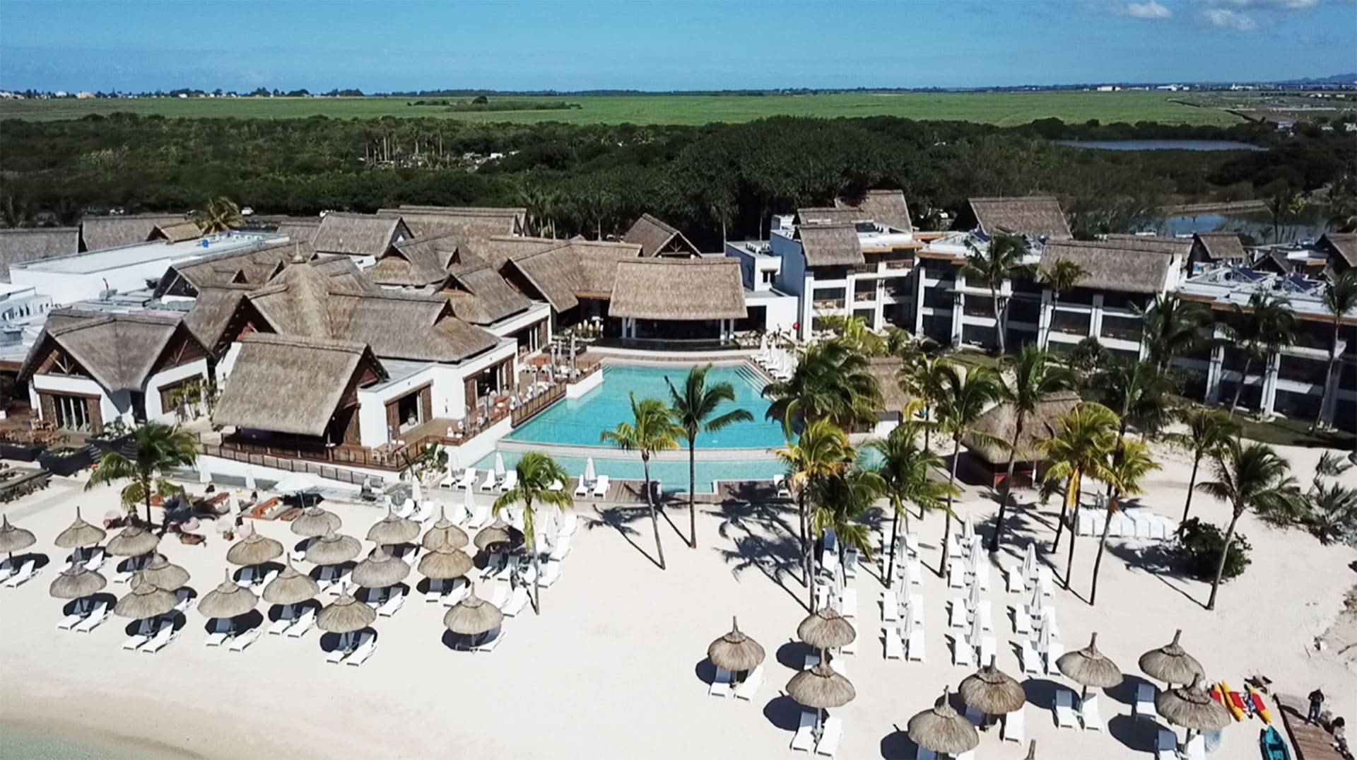 Preskil Island Resort